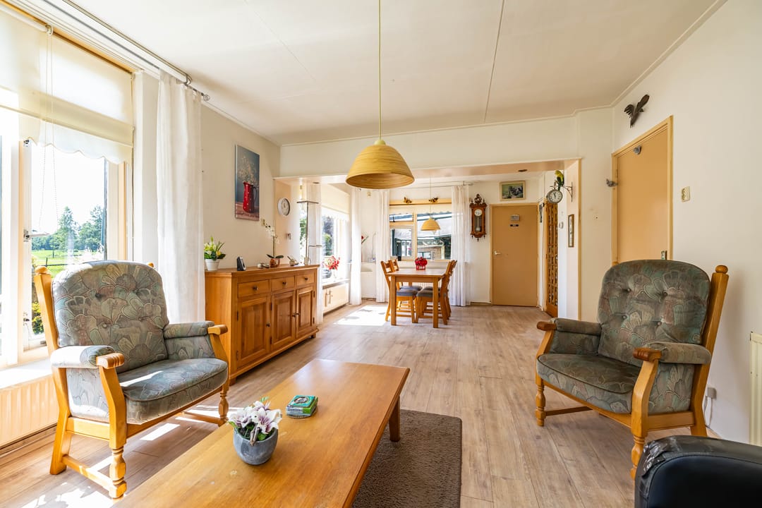 Foto 23 van Noordwijkerweg 14-A