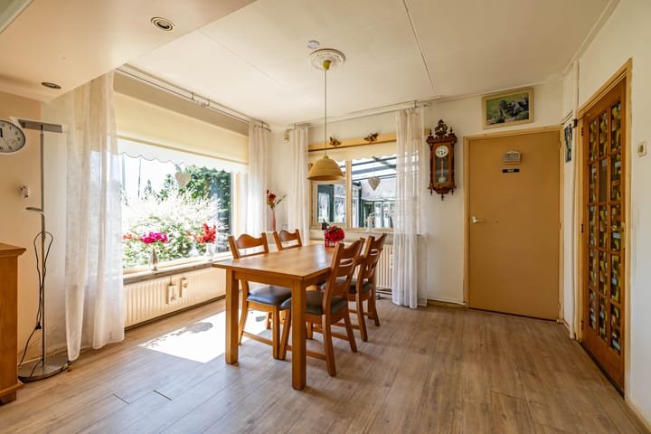 Foto 24 van Noordwijkerweg 14-A