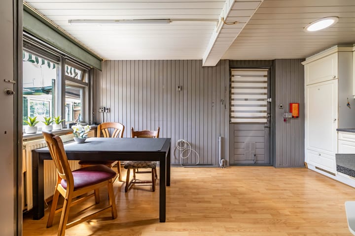 Foto 25 van Noordwijkerweg 14-A