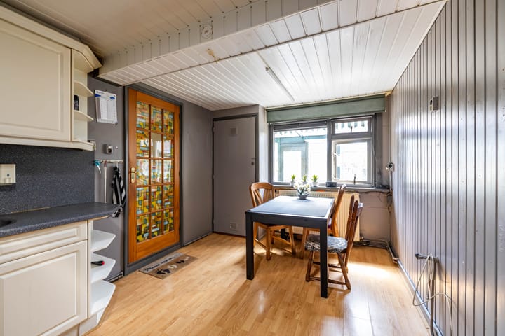 Foto 27 van Noordwijkerweg 14-A