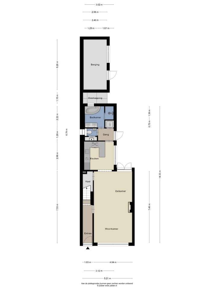 Foto 48 van Bloemstraat 16