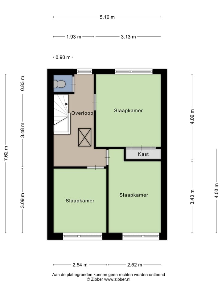 Foto 49 van Bloemstraat 16