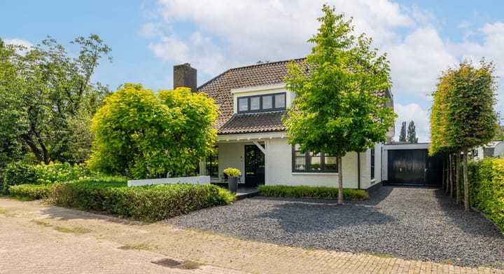 Foto 1 van Ds. Talmalaan 4