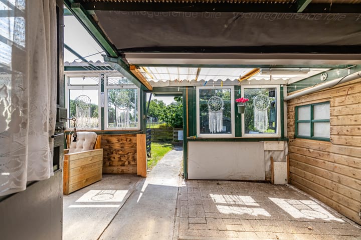 Foto 30 van Noordwijkerweg 14-A