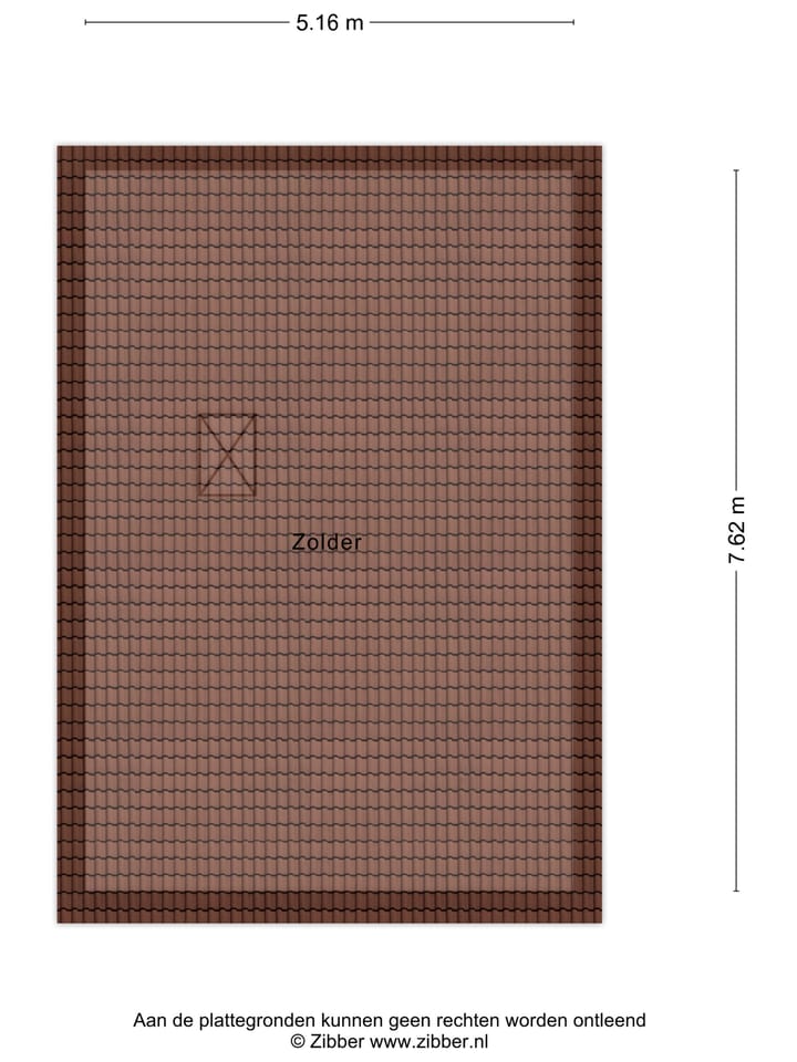 Foto 50 van Bloemstraat 16