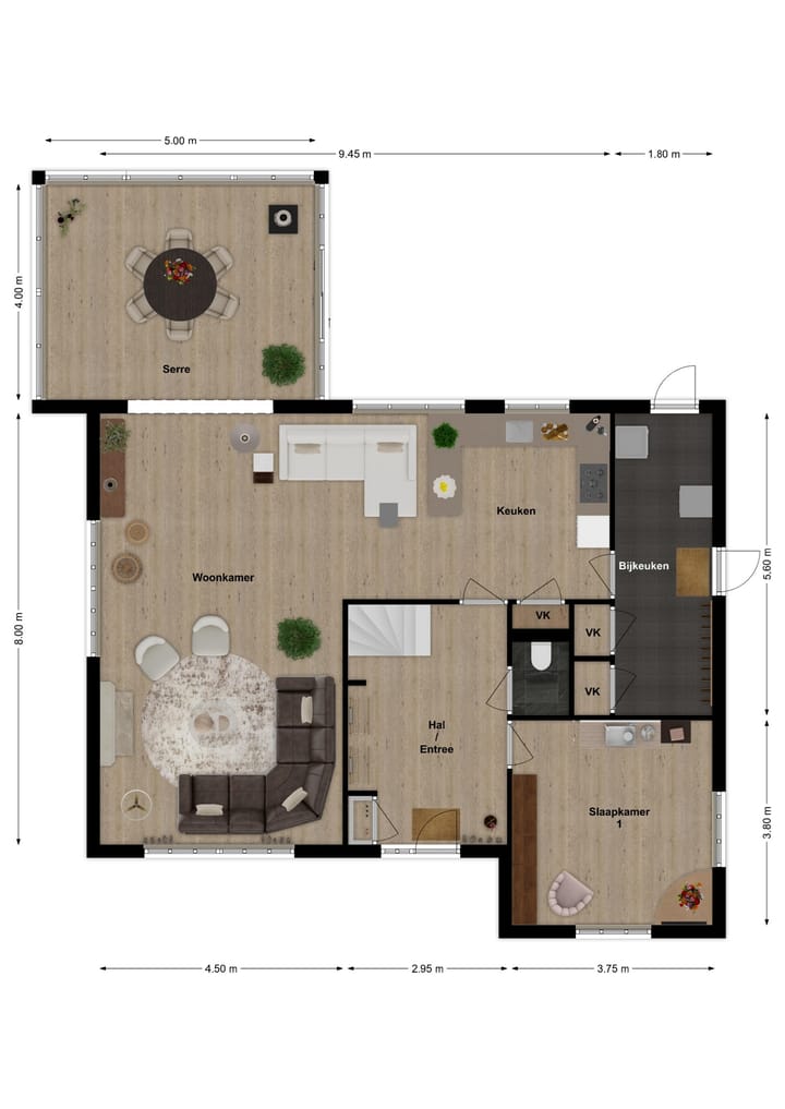 Foto 51 van Ds. Talmalaan 4