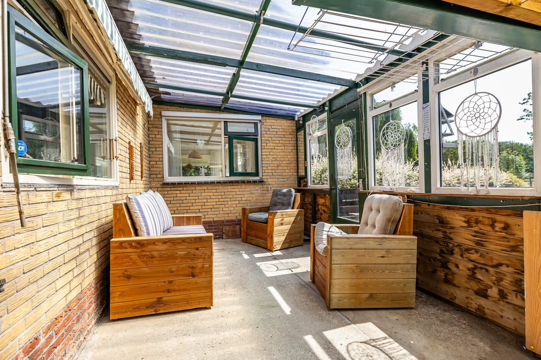 Foto 32 van Noordwijkerweg 14-A