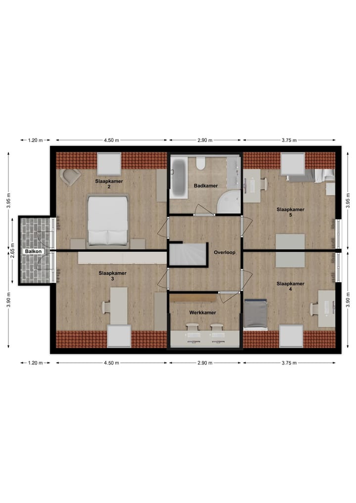 Foto 53 van Ds. Talmalaan 4