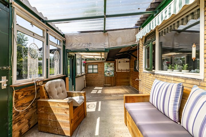 Foto 33 van Noordwijkerweg 14-A