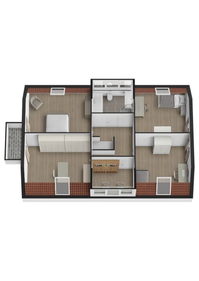 Foto 54 van Ds. Talmalaan 4