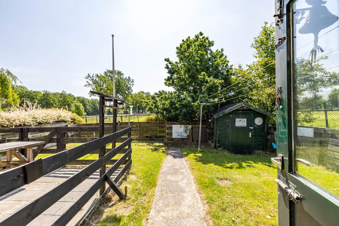 Foto 37 van Noordwijkerweg 14-A