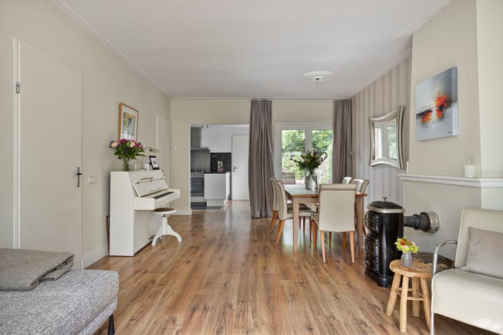 Foto 7 van Bloemstraat 16