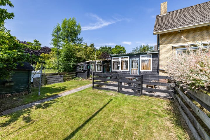 Foto 38 van Noordwijkerweg 14-A