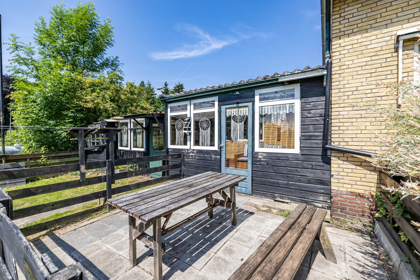 Foto 40 van Noordwijkerweg 14-A