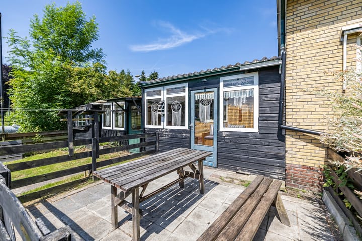 Foto 40 van Noordwijkerweg 14-A