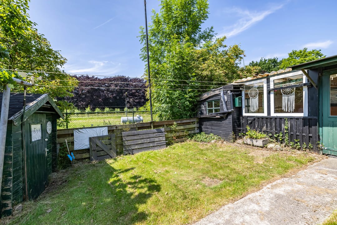 Foto 41 van Noordwijkerweg 14-A