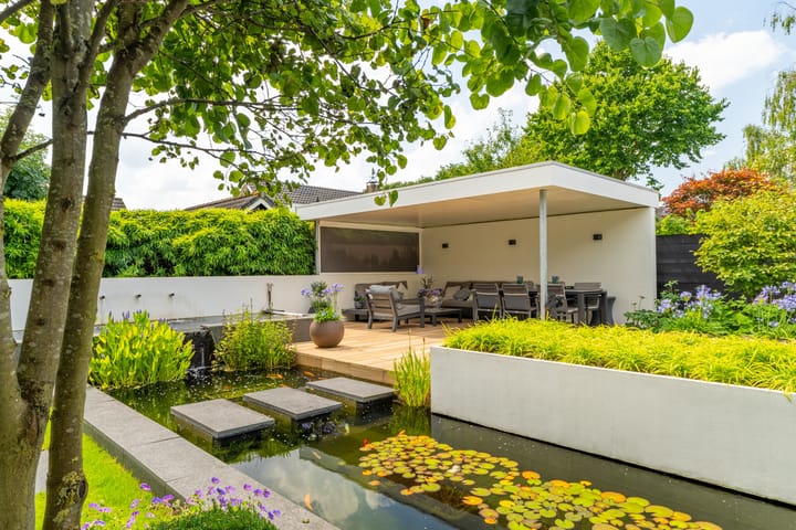 Foto 43 van Ds. Talmalaan 4