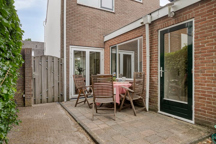 Foto 31 van Bloemstraat 16