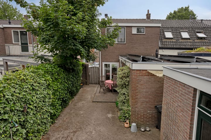 Foto 35 van Bloemstraat 16