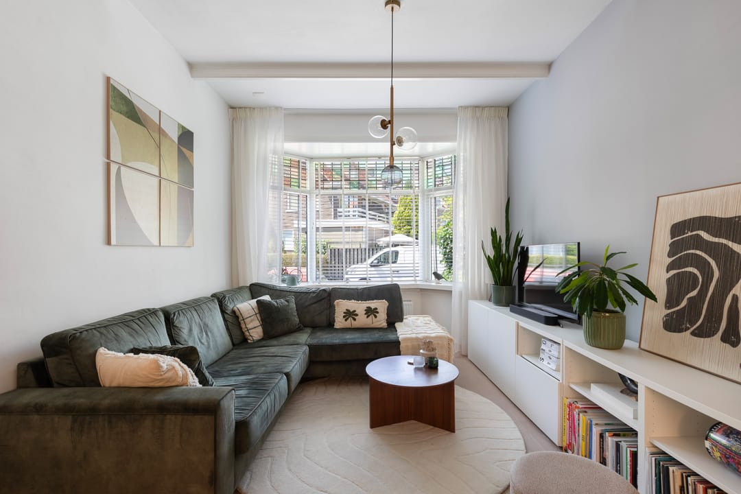 Foto 2 van Boeroestraat 90