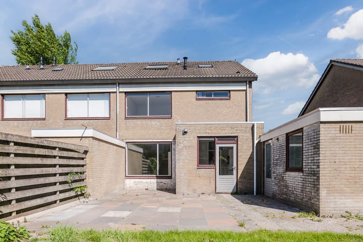 Foto 2 van 't Zuden 37