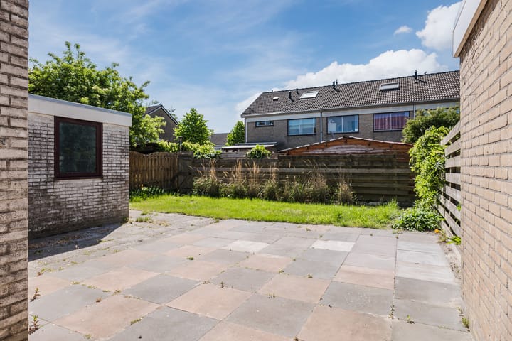 Foto 3 van 't Zuden 37