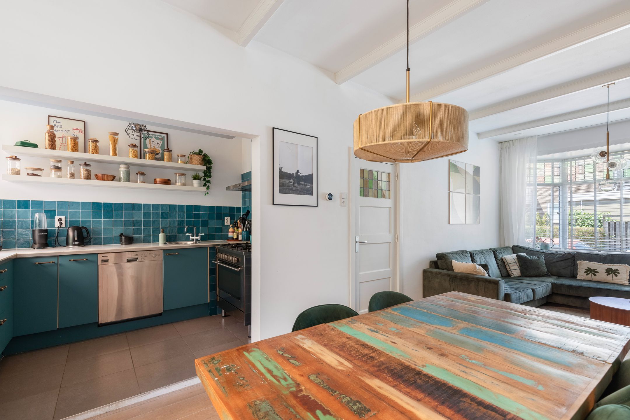 Foto 9 van Boeroestraat 90