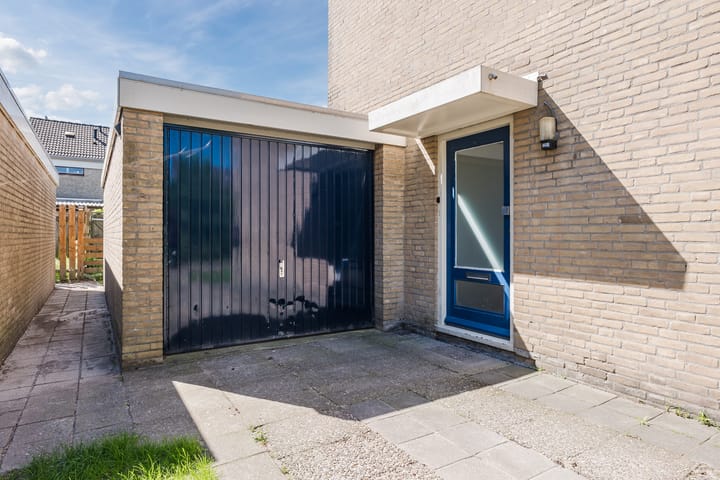 Foto 4 van 't Zuden 37