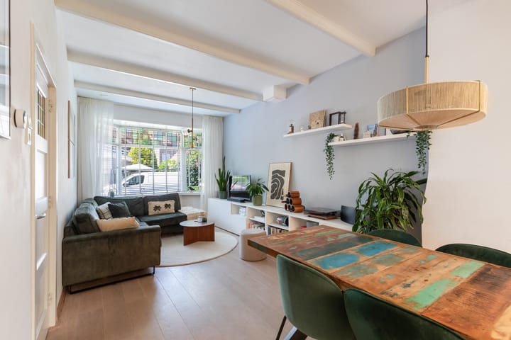 Foto 10 van Boeroestraat 90