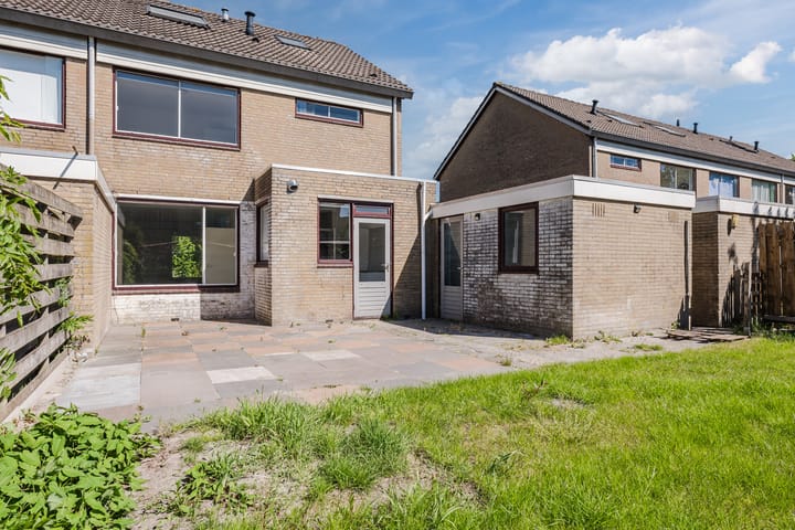 Foto 10 van 't Zuden 37