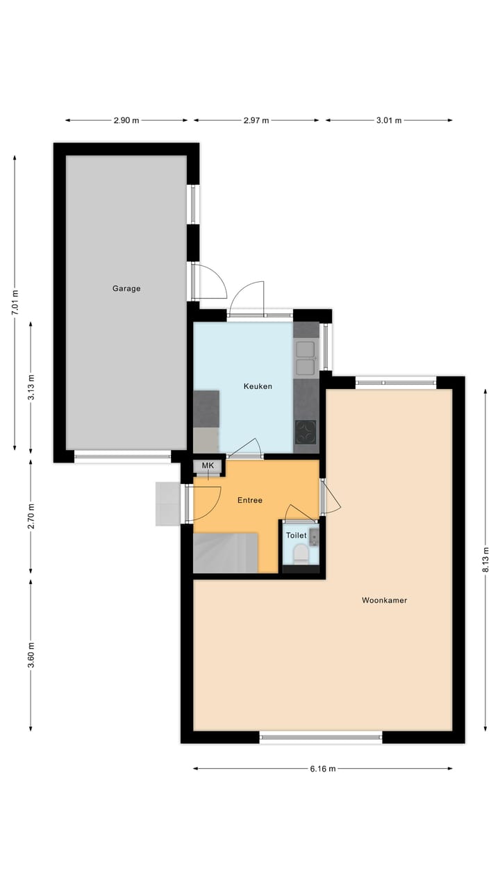 Foto 30 van 't Zuden 37