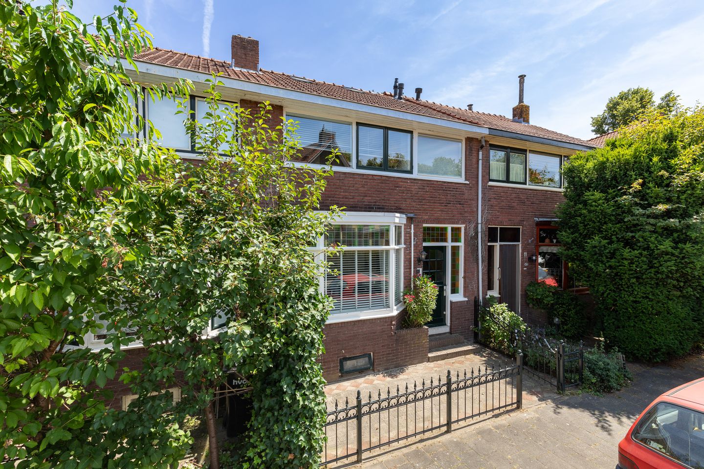 Foto 40 van Boeroestraat 90