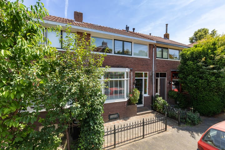 Foto 40 van Boeroestraat 90