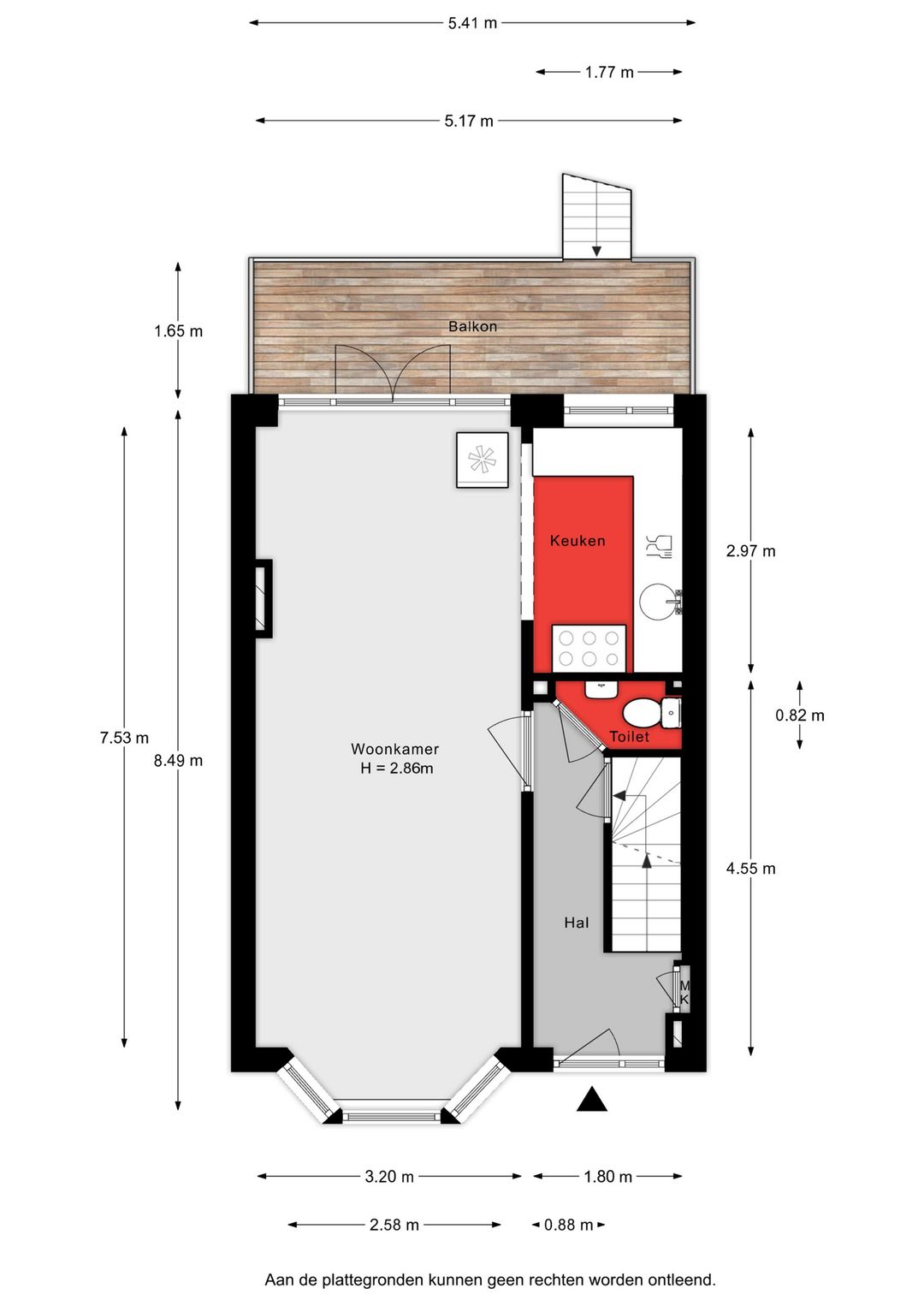 Foto 53 van Boeroestraat 90
