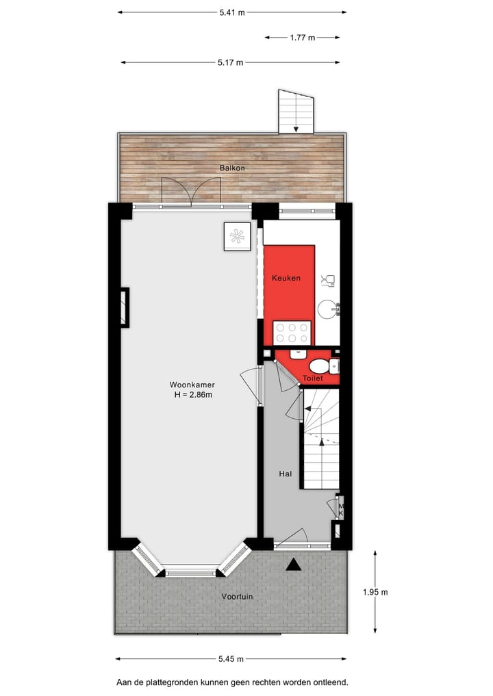 Foto 57 van Boeroestraat 90