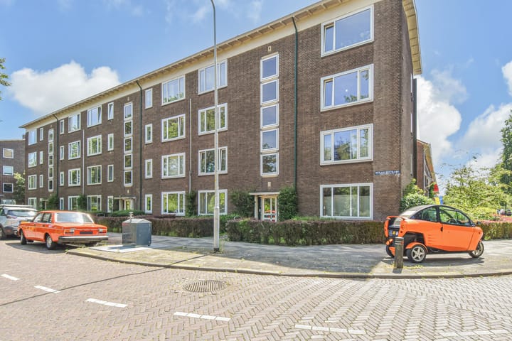 Foto 1 van Nicolaas Beetslaan 46