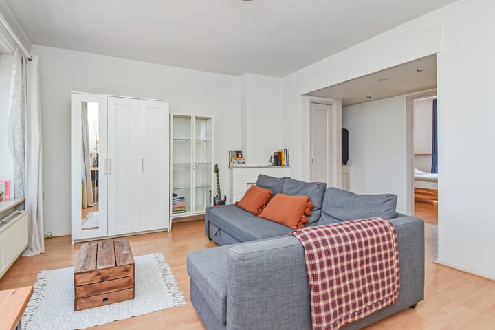 Foto 2 van Nicolaas Beetslaan 46