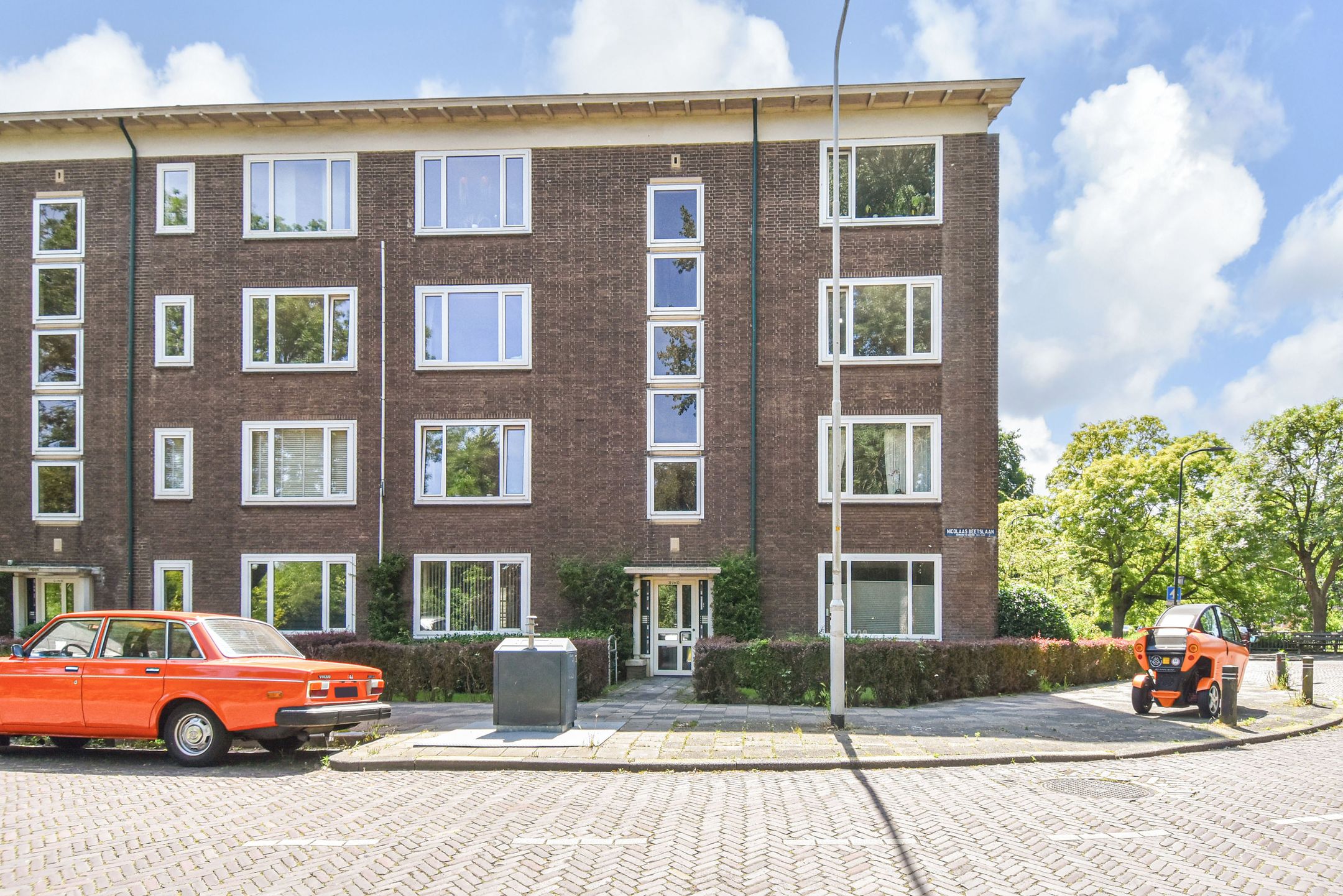 Photo 6 of Nicolaas Beetslaan 46