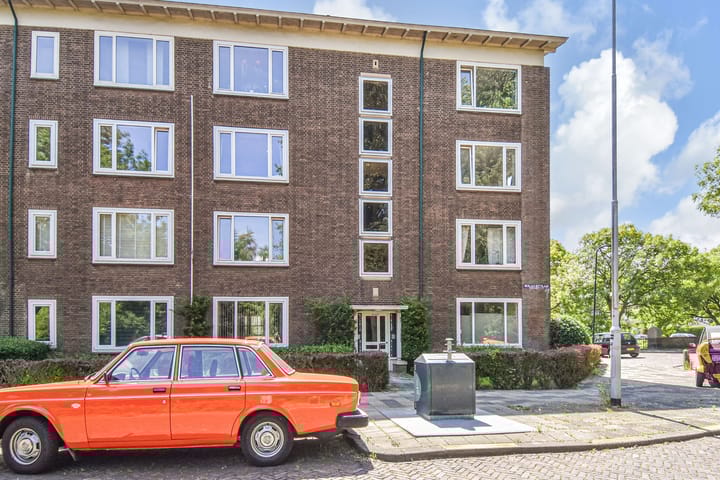 Foto 7 van Nicolaas Beetslaan 46