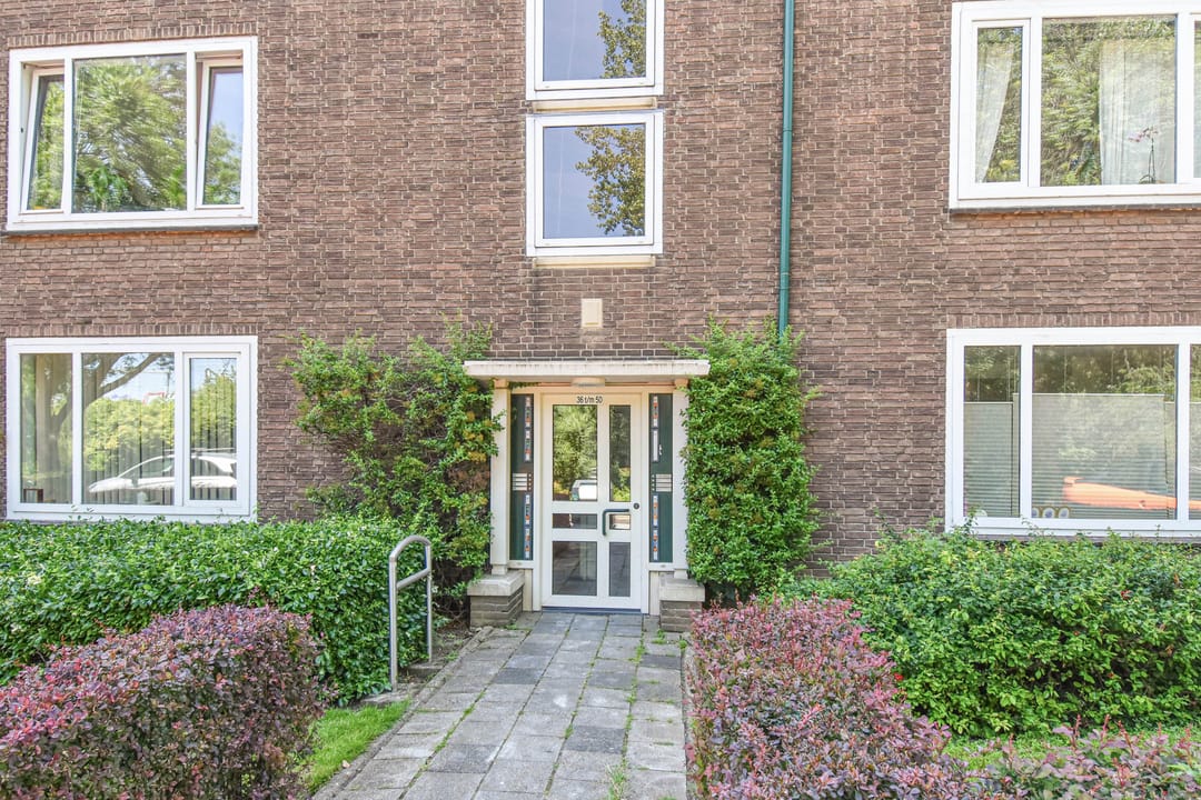 Photo 8 of Nicolaas Beetslaan 46