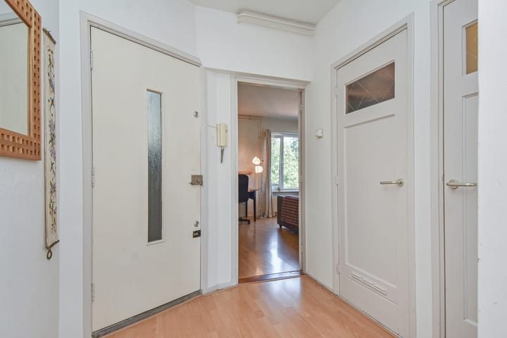 Foto 10 van Nicolaas Beetslaan 46