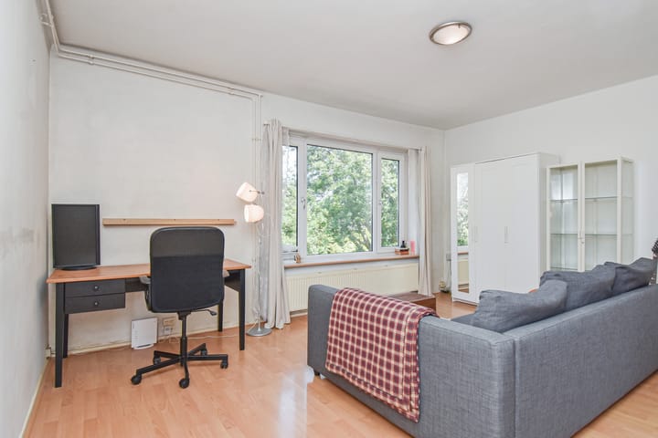 Foto 13 van Nicolaas Beetslaan 46