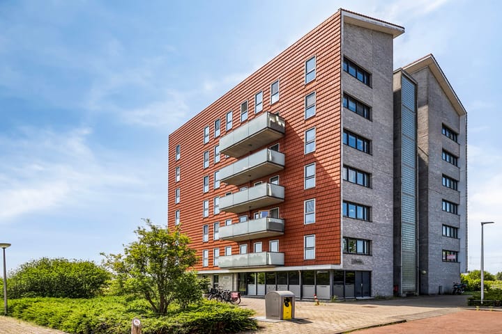 Foto 1 van Alexandriëstraat 64