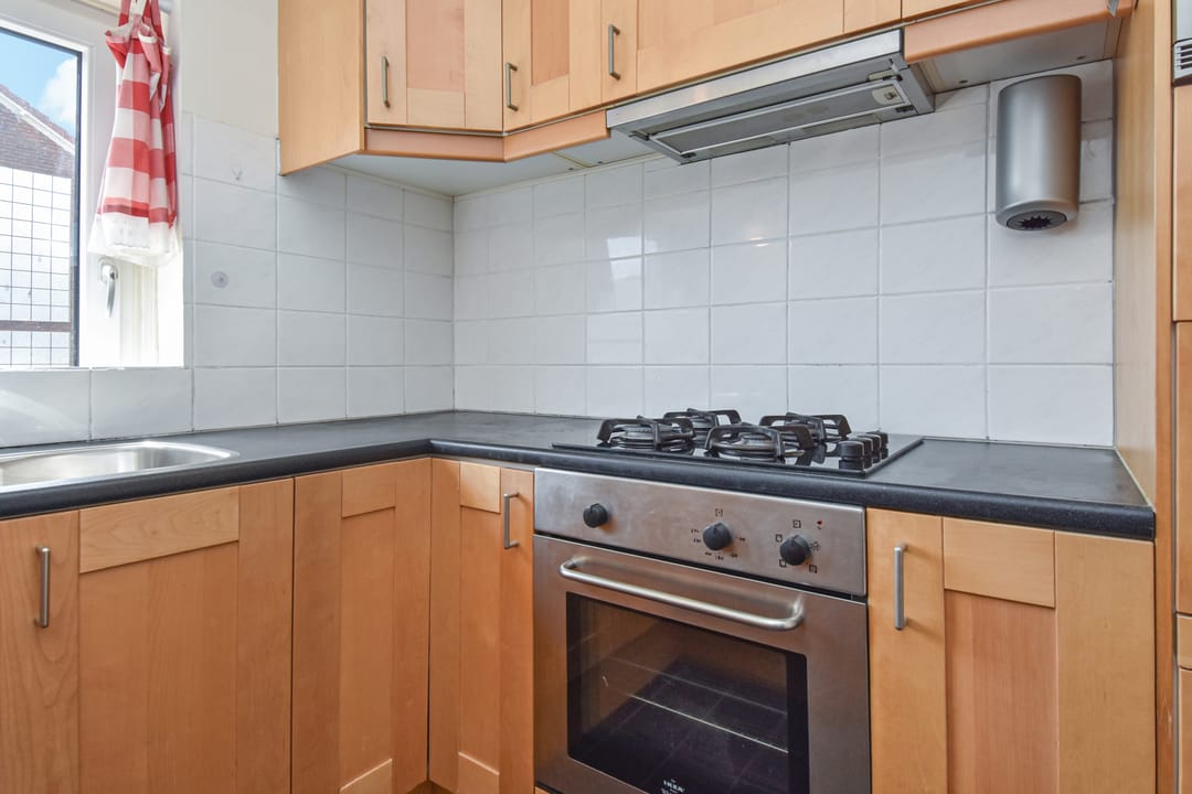 Photo 22 of Nicolaas Beetslaan 46