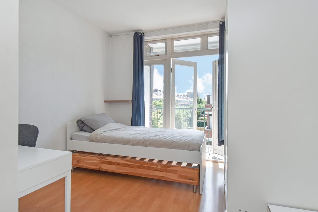 Photo 28 of Nicolaas Beetslaan 46