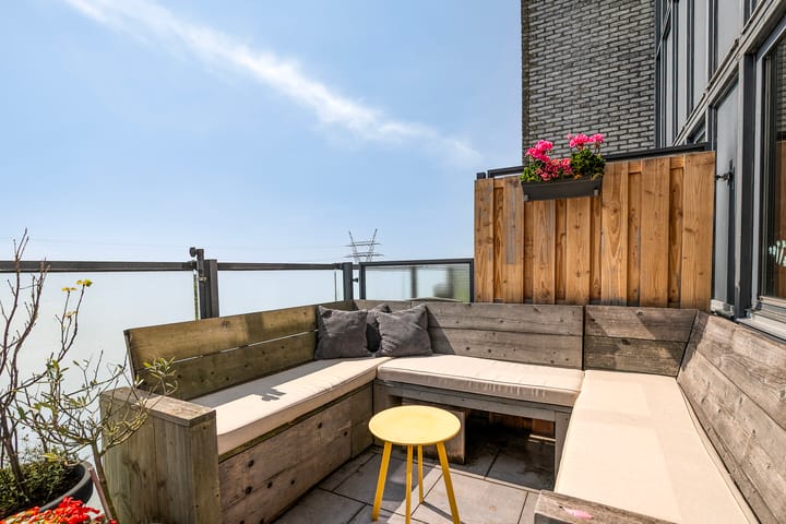 Foto 16 van Alexandriëstraat 64