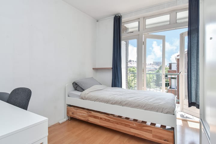 Foto 29 van Nicolaas Beetslaan 46