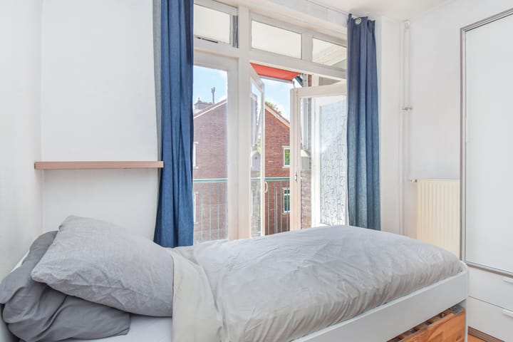 Foto 30 van Nicolaas Beetslaan 46