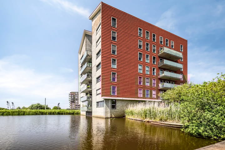 Foto 22 van Alexandriëstraat 64