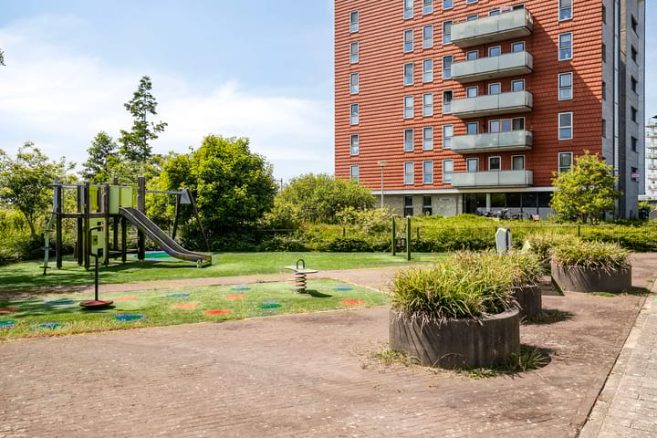 Foto 25 van Alexandriëstraat 64